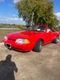 1992 Ford Mustang  for sale $15,495 