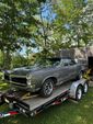 1967 Pontiac GTO  for sale $9,495 