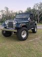 1985 Jeep CJ7  for sale $12,495 