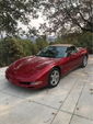 1999 Chevrolet Corvette  for sale $24,495 