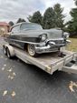 1956 Cadillac Coupe Deville  for sale $39,995 