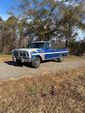 1972 Ford F-100  for sale $9,495 