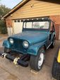 1956 Jeep CJ5  for sale $5,495 