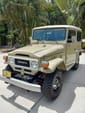 1979 Toyota Land Cruiser  for sale $61,995 