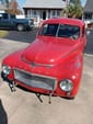 1958 Volvo PV 444  for sale $12,995 