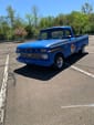 1965 Ford F-100  for sale $14,495 