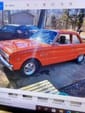 1962 Ford Falcon  for sale $23,495 