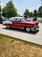 1956 Chevrolet 210  for sale $30,995 