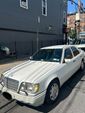 1995 Mercedes-Benz E320  for sale $7,995 