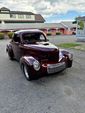 1941 Willys Coupe  for sale $67,995 