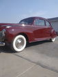 1941 Lincoln Zephyr  for sale $62,995 