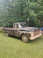 1965 Ford F-100  for sale $15,495 