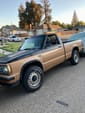 1987 Chevrolet S10  for sale $12,995 