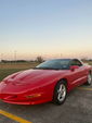1995 Pontiac Firebird  for sale $15,495 