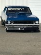 1966 Chevelle sedan 5.5 second car 461 SBC will trade 