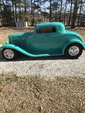 1932 Ford Coupe   for sale $43,500 