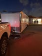 Cargo trailer  for sale $24,500 