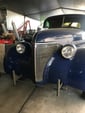 1939 Chevy Gasser  for sale $35,000 