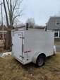 2015 Margay Ignite Briggs  LO206 +Trailer, Parts & Spare  for sale $10,000 