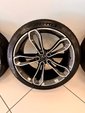 2016 McLaren 650s wheels and tires  for sale $2,800 