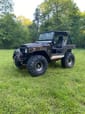 1978 Toyota Land Cruiser  for sale $12,995 