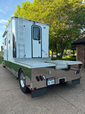 2009 Renegade 14' Single Axle Toter 