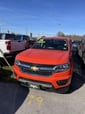 2019 Chevrolet Colorado  for sale $33,900 