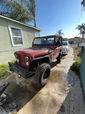 1985 Jeep CJ7  for sale $10,995 