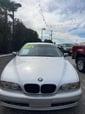 2002 BMW  for sale $6,900 