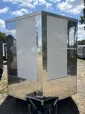 2026 Rock Solid Cargo RS7X12TA Cargo / Enclosed Trailer  for sale $5,995 