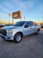 2017 Ford F-150  for sale $18,491 