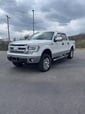 2014 Ford F-150  for sale $11,995 