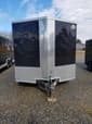 2024 Rock Solid Cargo 8.5x20TA Car / Racing Trailer  for sale $8,995 