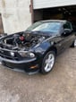 2012 Ford Mustang  for sale $6,000 