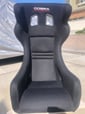 Brand new condition COBRA SEBRING TLP STD seat   for sale $900 