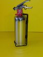 FireAde 1 Ltr Stainless Extinguish w/Bracket-Schraeder valve  for sale $79.95 