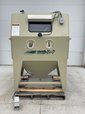 Clemco BNP260 Wet Blast Cabinet “Vapor Hone”  for sale $19,000 