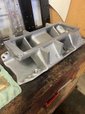 Royal Ram Miersch BBC Tall Deck Intake Manifold  for sale $2,600 