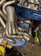 BBC Fox Body Headers  for sale $1,400 