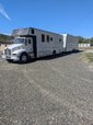 Kenworth Toter and Stacker Trailer  for sale $210,000 