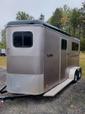 2007 Cotner Horse Trailer  for sale $12,000 