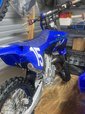 2024 Yamaha YZ 125  for sale $9,500 