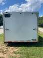 8.5X28 GAMBLER RACE TRAILER  for sale $20,397 