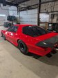 1990 Camaro Drag car new 540 BB Turbo set up  for sale $85,000 