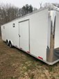 8.5x28 GAMBLER RACE TRAILER  for sale $19,997 