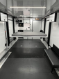 2026 28' ATC ROM 450 w/Kitchenette & LifeTrac Options Added 