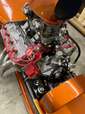 572 Keith Black Aluminum Hemi  for sale $24,000 