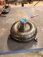 For Sale  TCI 8” 5000-5500 stall  Powerglide spline racing  for sale $500 