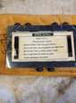 Pro Dial  3 Digit Roll type Dial-in Board  for sale $30 