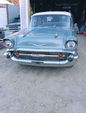 1957 Chevrolet Two-Ten Series  for sale $35,995 